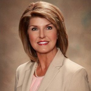 Mary Meisenbach