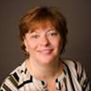 Mary Meisenbach