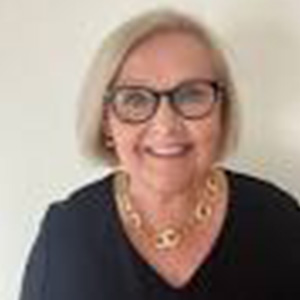 Mary Meisenbach