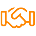 Handshake Icon
